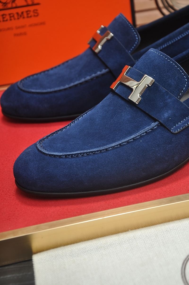 Hermes Business Shoes